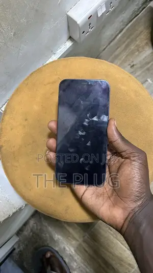 Apple iPhone 12 128 GB Black