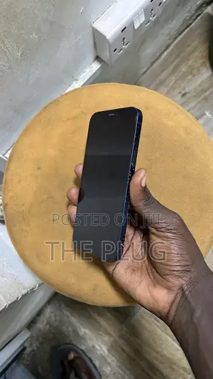 Apple iPhone 12 128 GB Black