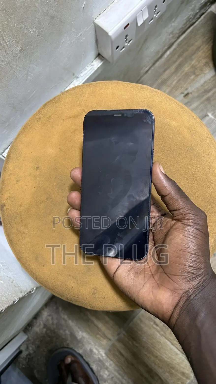 Apple iPhone 12 128 GB Black