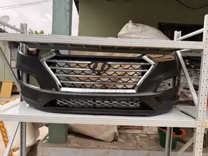 Hyndai Tucson 2019 Complete Front Bumper