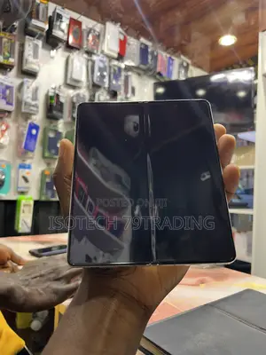 Samsung Galaxy Z Fold 5 512 GB White
