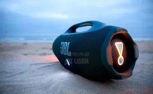JBL Boombox 4 Replica 100%