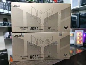 ASUS Tuf Gaming Vg34wqml5a