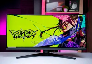 ASUS Tuf Gaming Vg34wqml5a