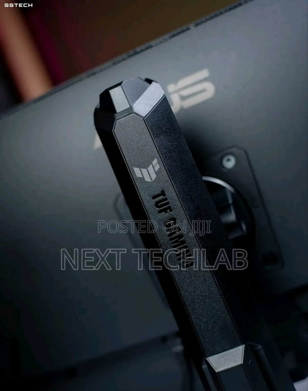 ASUS Tuf Gaming Vg34wqml5a