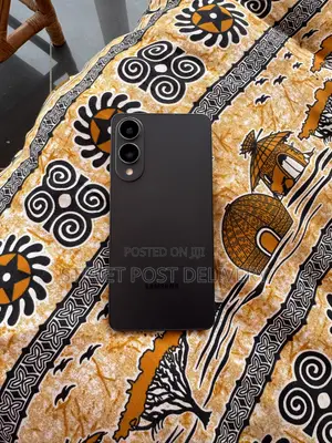 Samsung Galaxy S25 Edge 512 GB Black