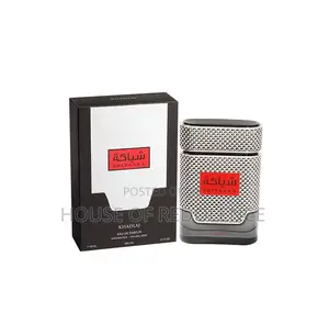 Shiyaaka Perfumes ( Snow, Shadow, Gold, Blue, Silver)