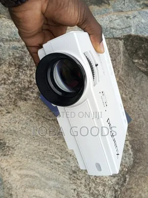 Portable XuanPad Projector