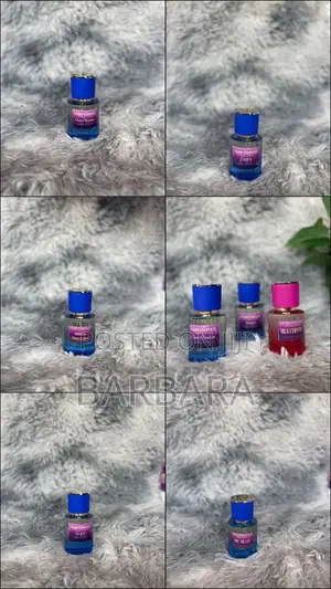 PERFUMES. Gh