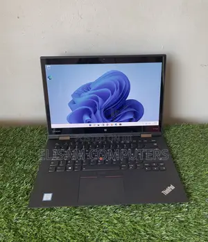 Laptop Lenovo ThinkPad X1 Yoga 16GB Intel Core i7 SSD 512GB