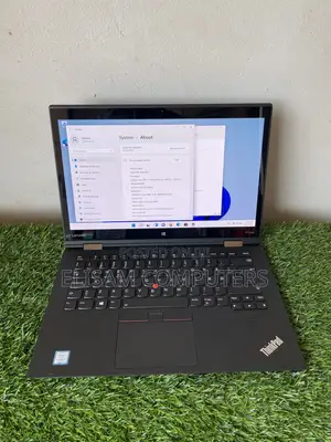 Laptop Lenovo ThinkPad X1 Yoga 16GB Intel Core i7 SSD 512GB