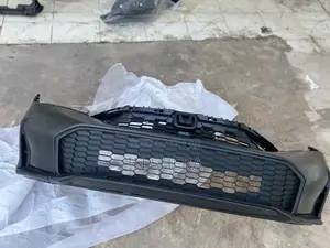 Honda Civic Complete Bumper 2022 2023 2024 2025 Call Now Thanks