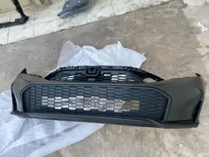 Honda Civic Complete Bumper 2022 2023 2024 2025 Call Now Thanks