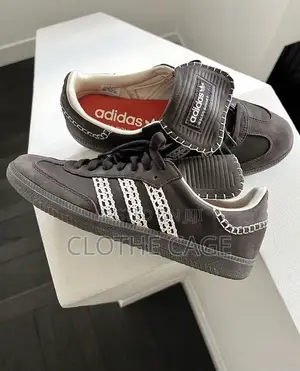 Adidas Samba X Wales Bonner