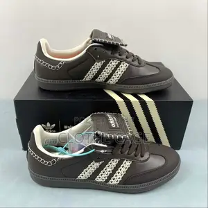 Adidas Samba X Wales Bonner