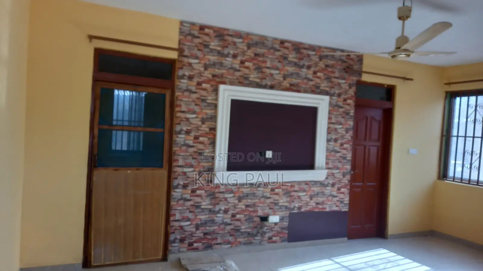 1bdrm Apartment in Teshie-Camp 2, New Town for rent
