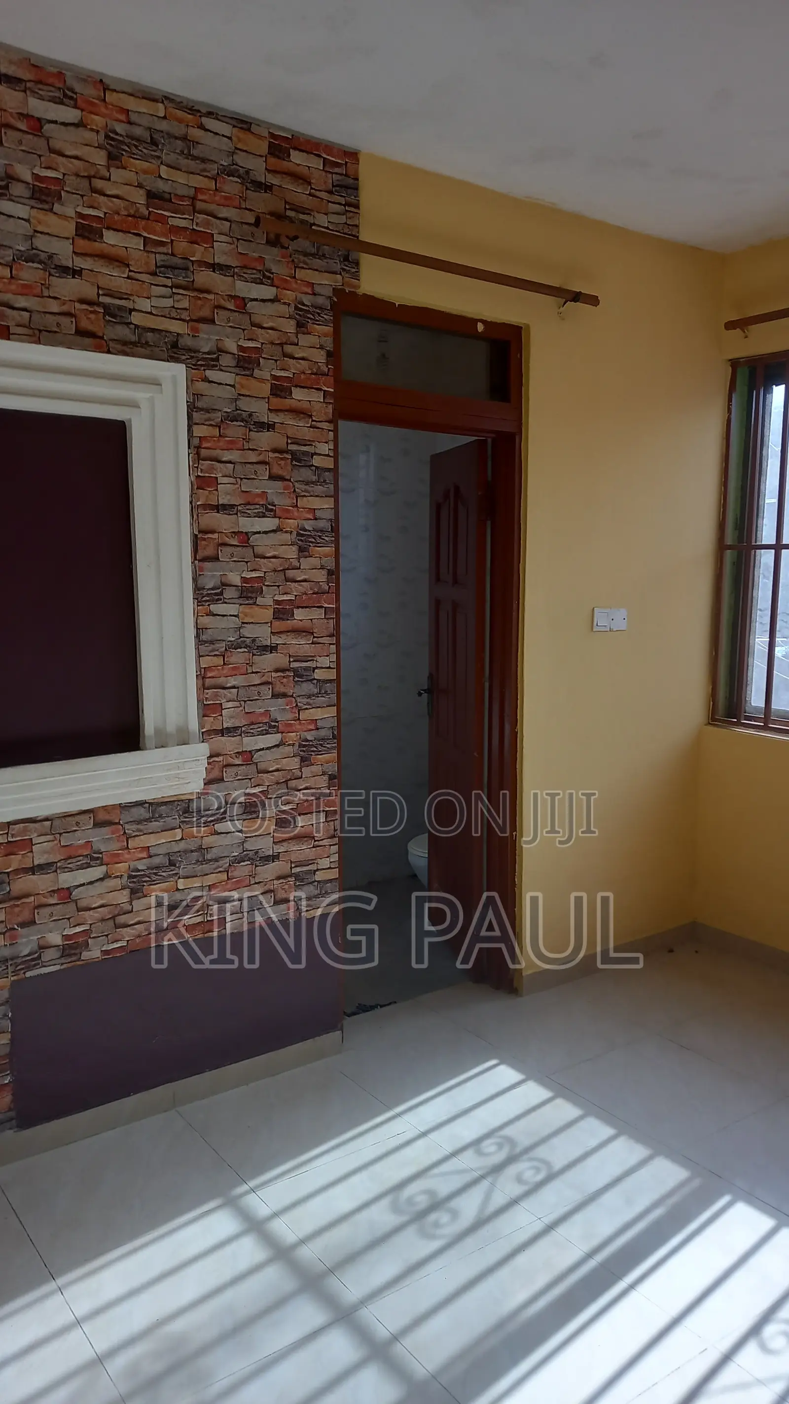 1bdrm Apartment in Teshie-Camp 2, New Town for rent