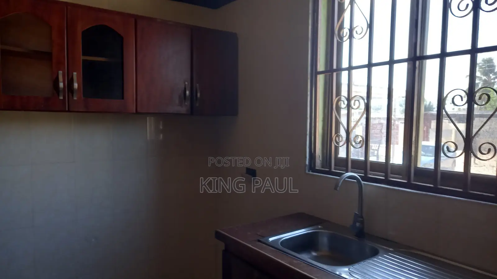 1bdrm Apartment in Teshie-Camp 2, New Town for rent