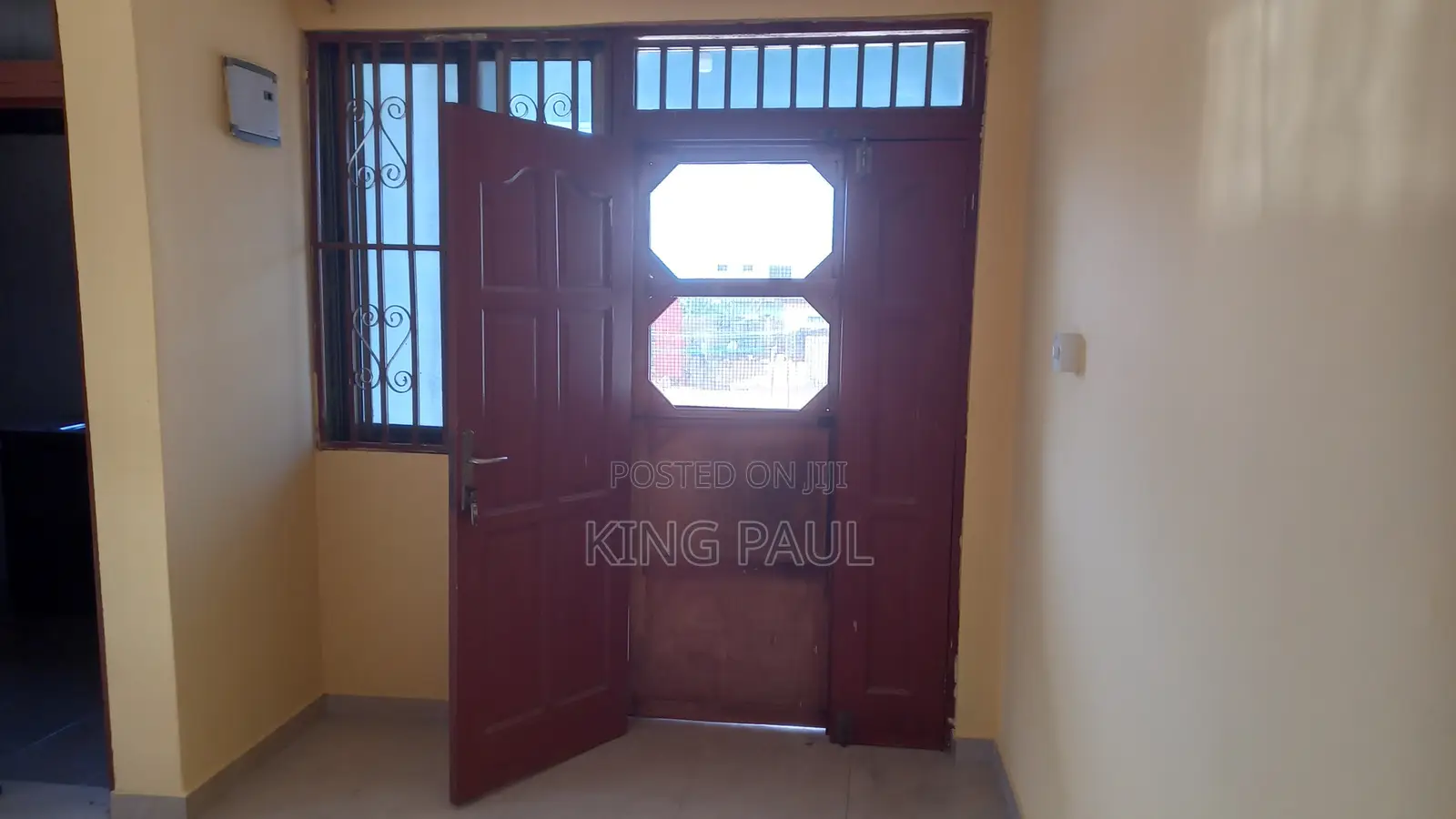 1bdrm Apartment in Teshie-Camp 2, New Town for rent
