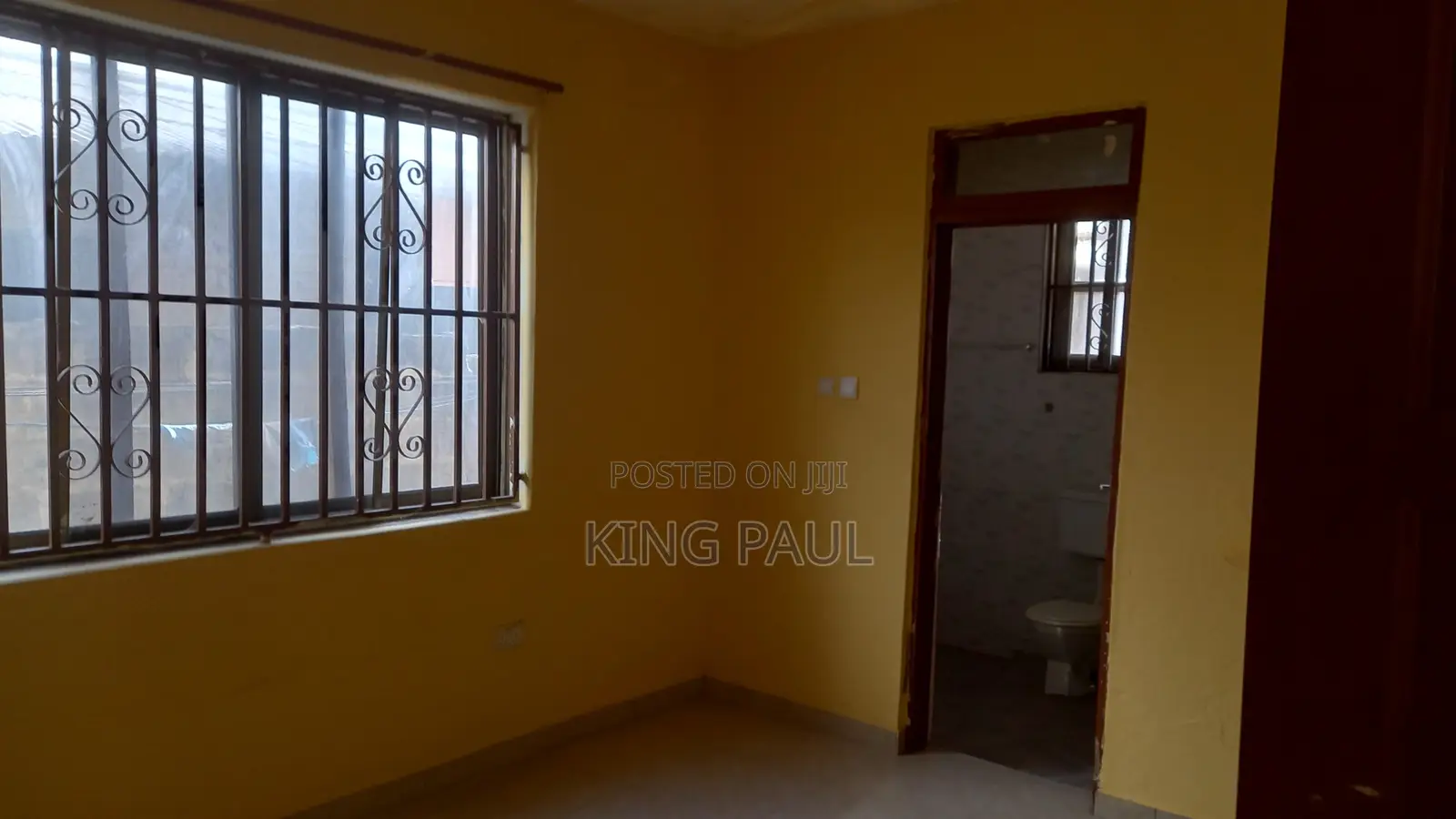 1bdrm Apartment in Teshie-Camp 2, New Town for rent