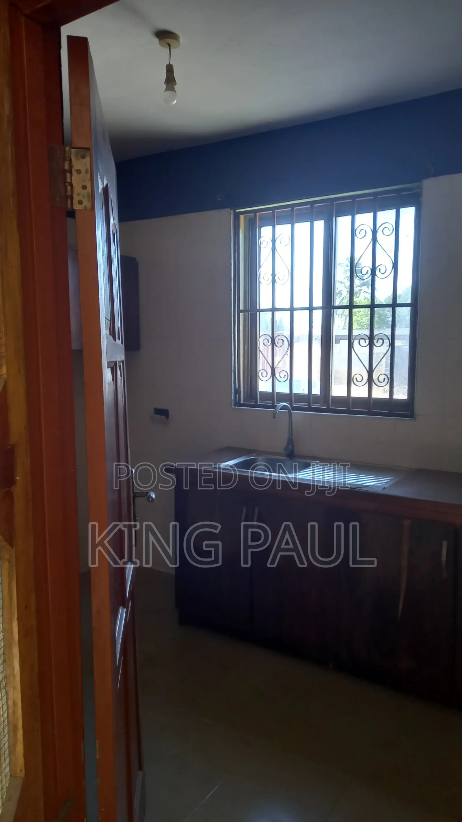 1bdrm Apartment in Teshie-Camp 2, New Town for rent