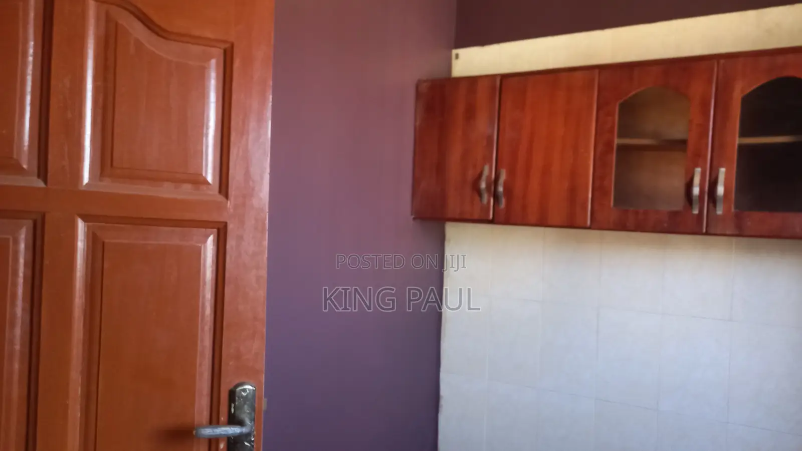 1bdrm Apartment in Teshie-Camp 2, New Town for rent