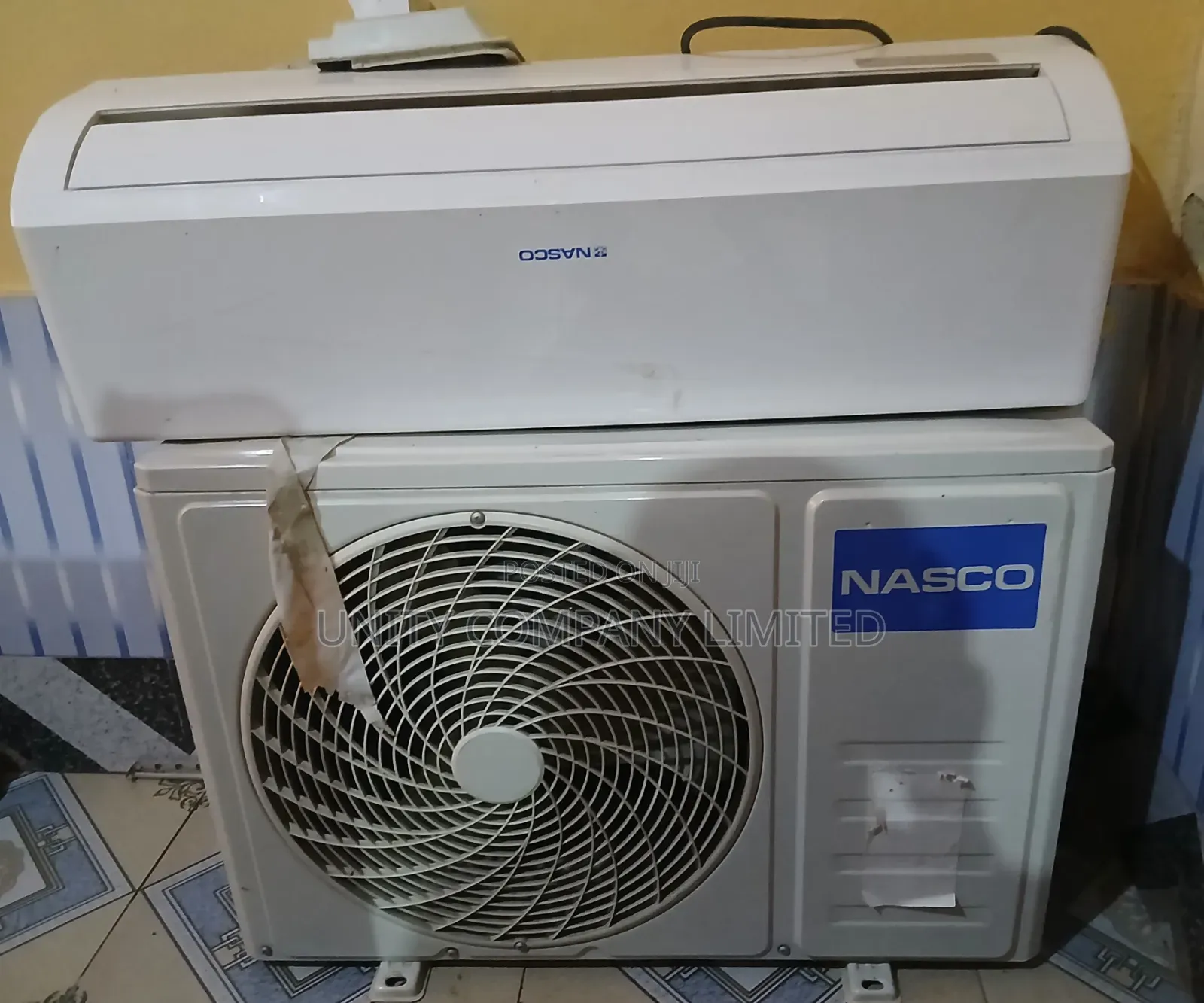 Air Condition