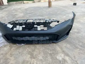 Honda Civic Complete Bumper 2022 2023 2024 2025 Call Now Thanks
