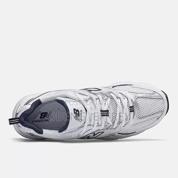 Original New Balance530 White/Silver
