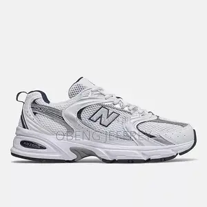 Original New Balance530 White/Silver