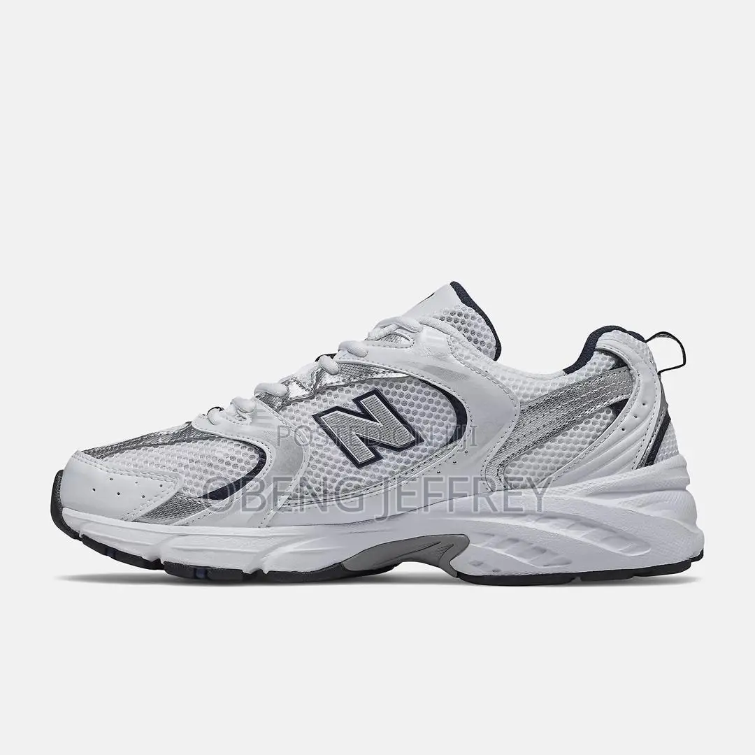 Original New Balance530 White/Silver