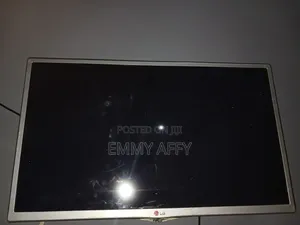 LG Smart TV