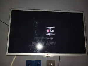 LG Smart TV