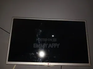 LG Smart TV