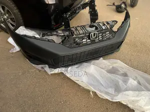 Honda Civic Complete Bumper 2022 2023 2024 2025 Call Now Thanks