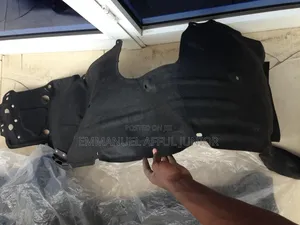 Honda HR-V 2023 Front Wheel Fender Moulding