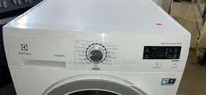 Electrolux 8KG Front Loader Washing Machine