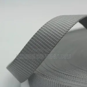 Nylon Tactical Belt