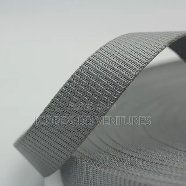 Nylon Tactical Belt