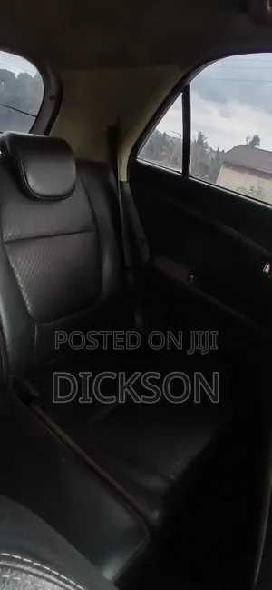 Kia Morning 2013 Silver