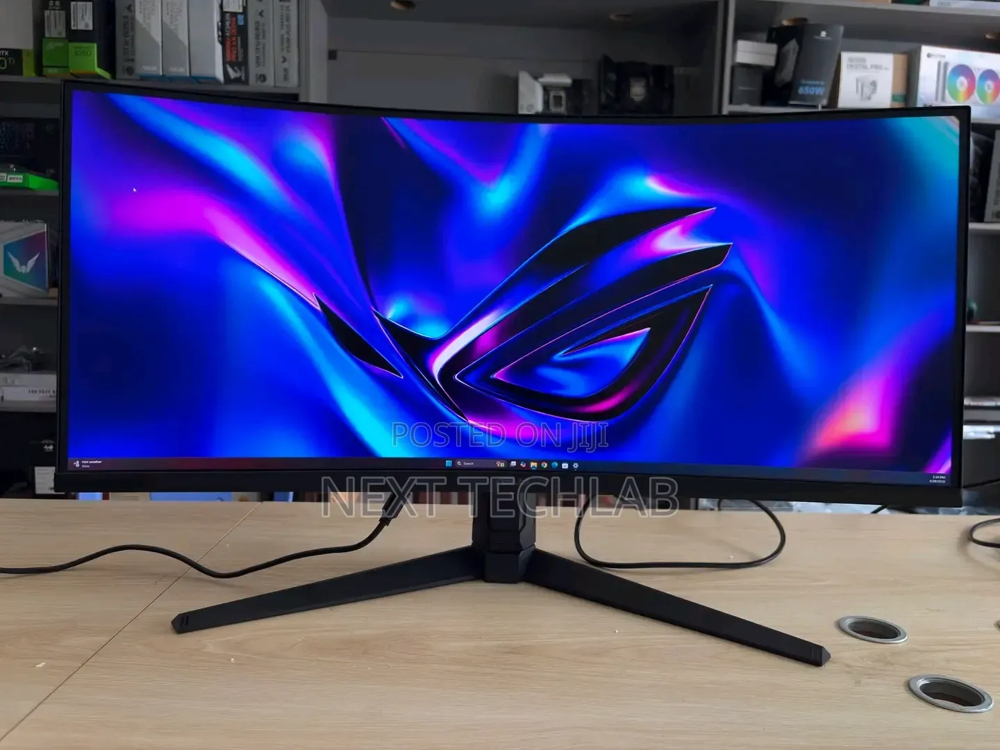 ASUS Tuf Gaming