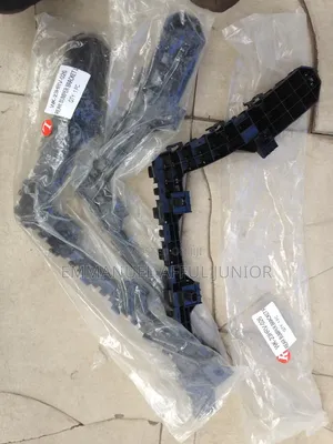 Honda HR-V2023 Back Bumper Locker/Fender Locker Pair