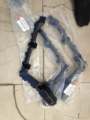 Honda HR-V2023 Back Bumper Locker/Fender Locker Pair