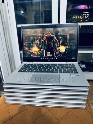 Laptop HP EliteBook X360 1030 G3 16GB Intel Core i7 SSD 256GB