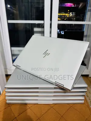 Laptop HP EliteBook X360 1030 G3 16GB Intel Core i7 SSD 256GB