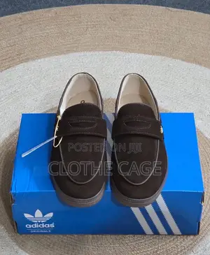 Adidas Handball Spezial Loafers