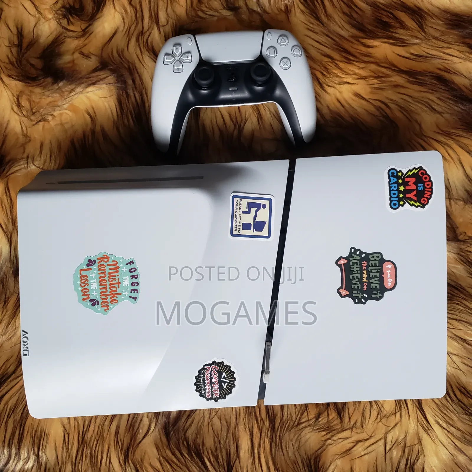 Ps5 Slim Disc Edition