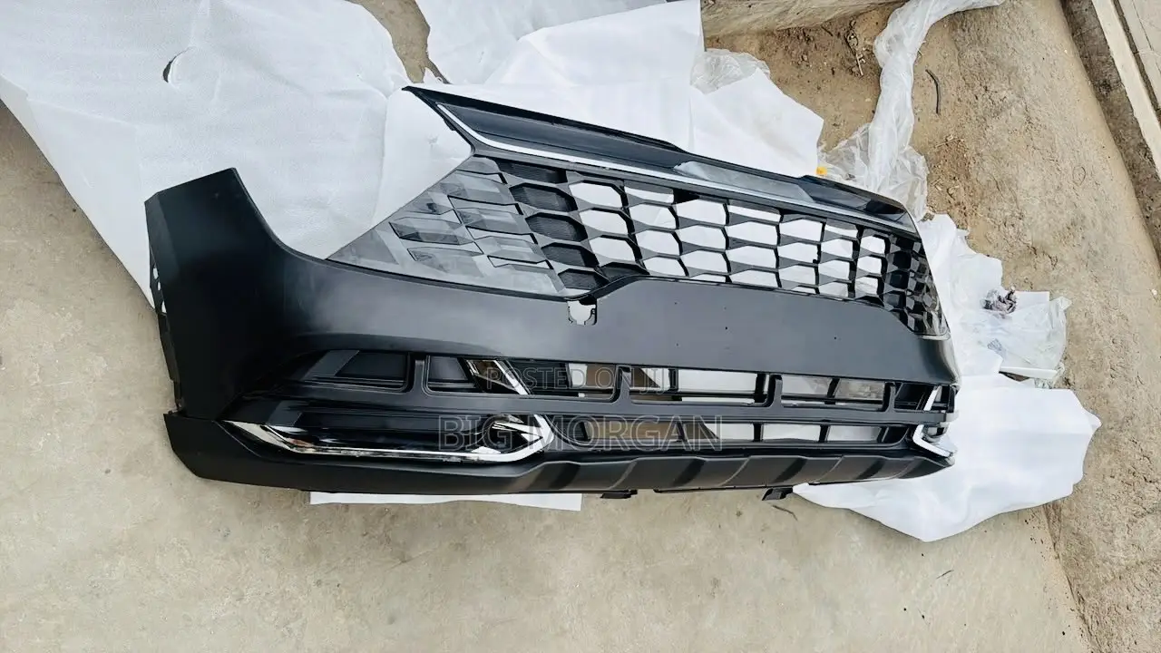 Kia Sportage 2022 2023 2024 2025 Front Bumper Complete