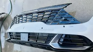Kia Sportage 2022 2023 2024 2025 Front Bumper Complete