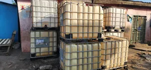 1000L Ibc Water Tanks